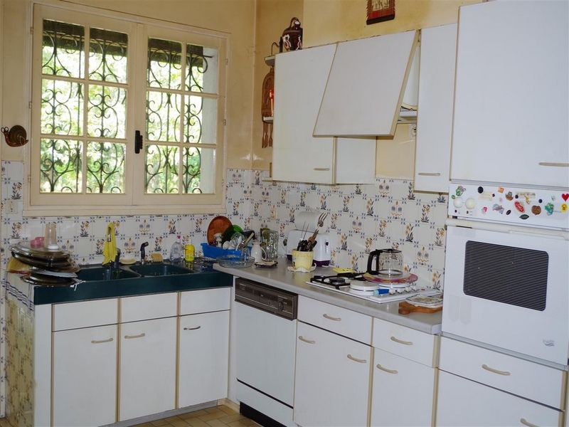 maison 157m², 4 chambres sur 1916m² sur Cestas gazinet